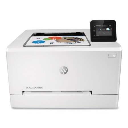 Hp Color LaserJet Pro M255dw Wireless Laser Printer 7KW64A#BGJ